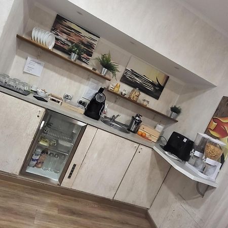 Illuvia 2 Affitta Camere كوررناريدو المظهر الخارجي الصورة
