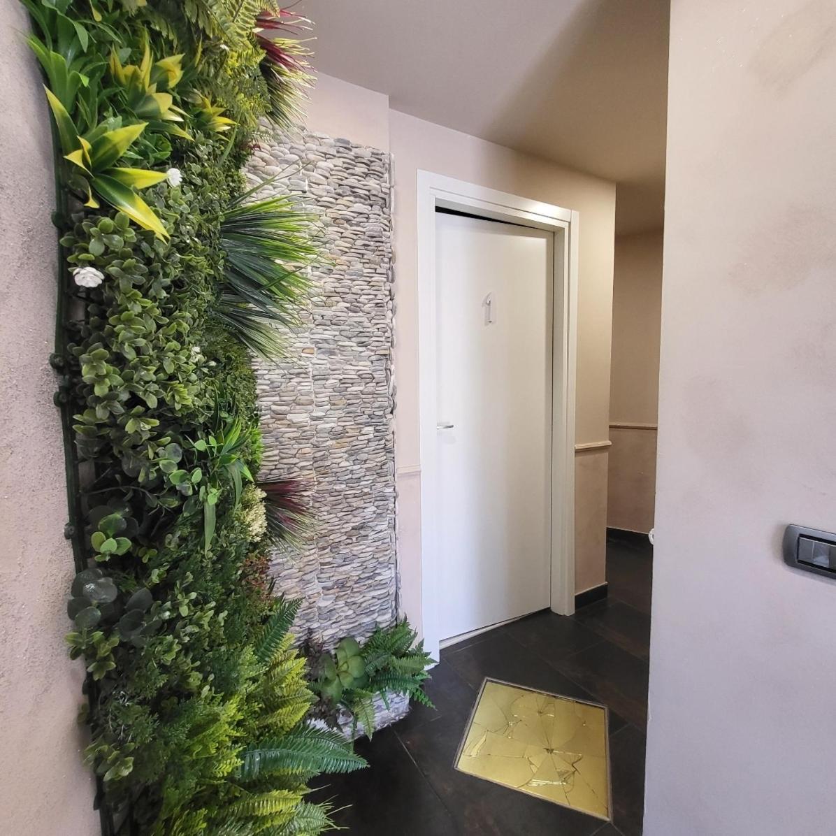 Illuvia 2 Affitta Camere كوررناريدو المظهر الخارجي الصورة