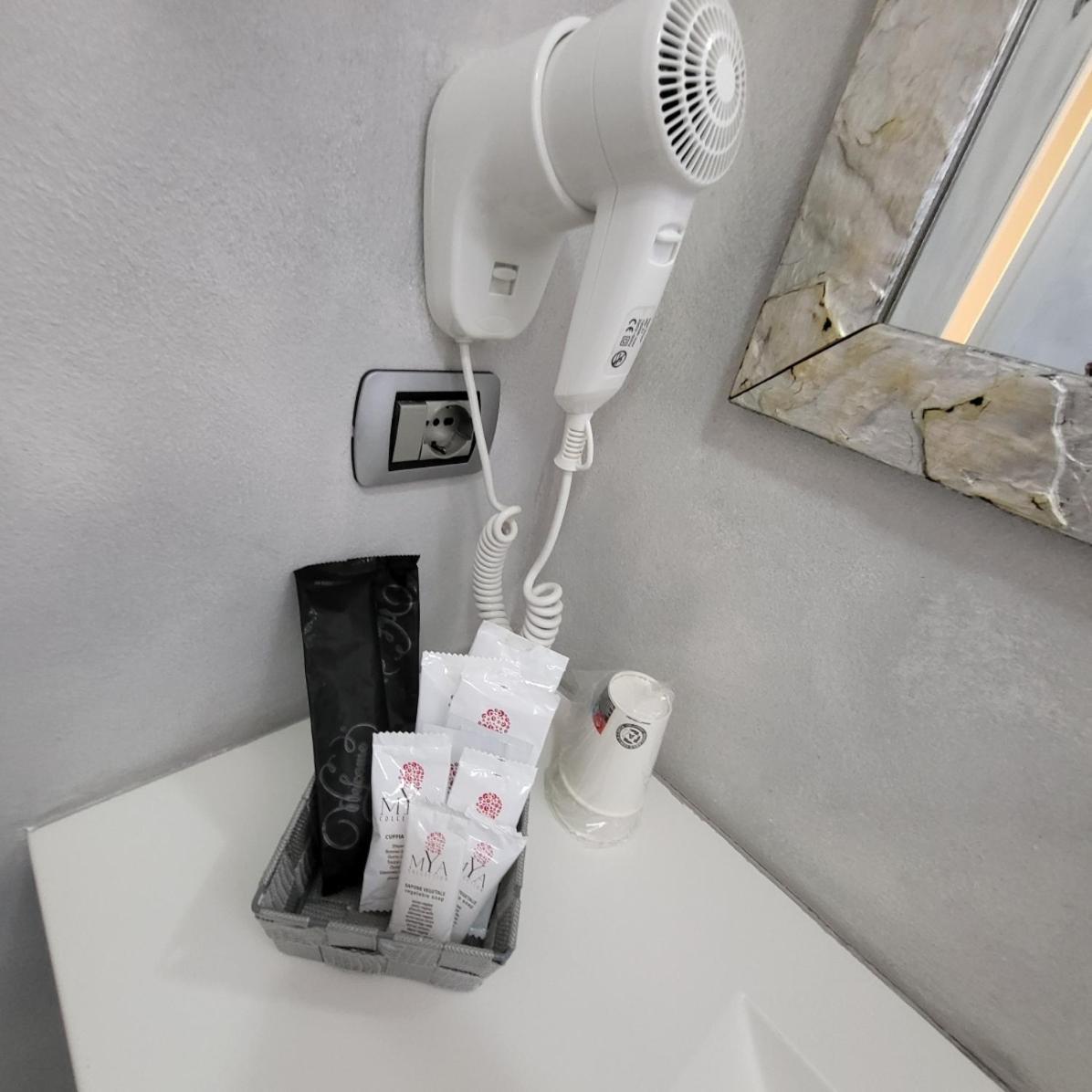 Illuvia 2 Affitta Camere كوررناريدو المظهر الخارجي الصورة