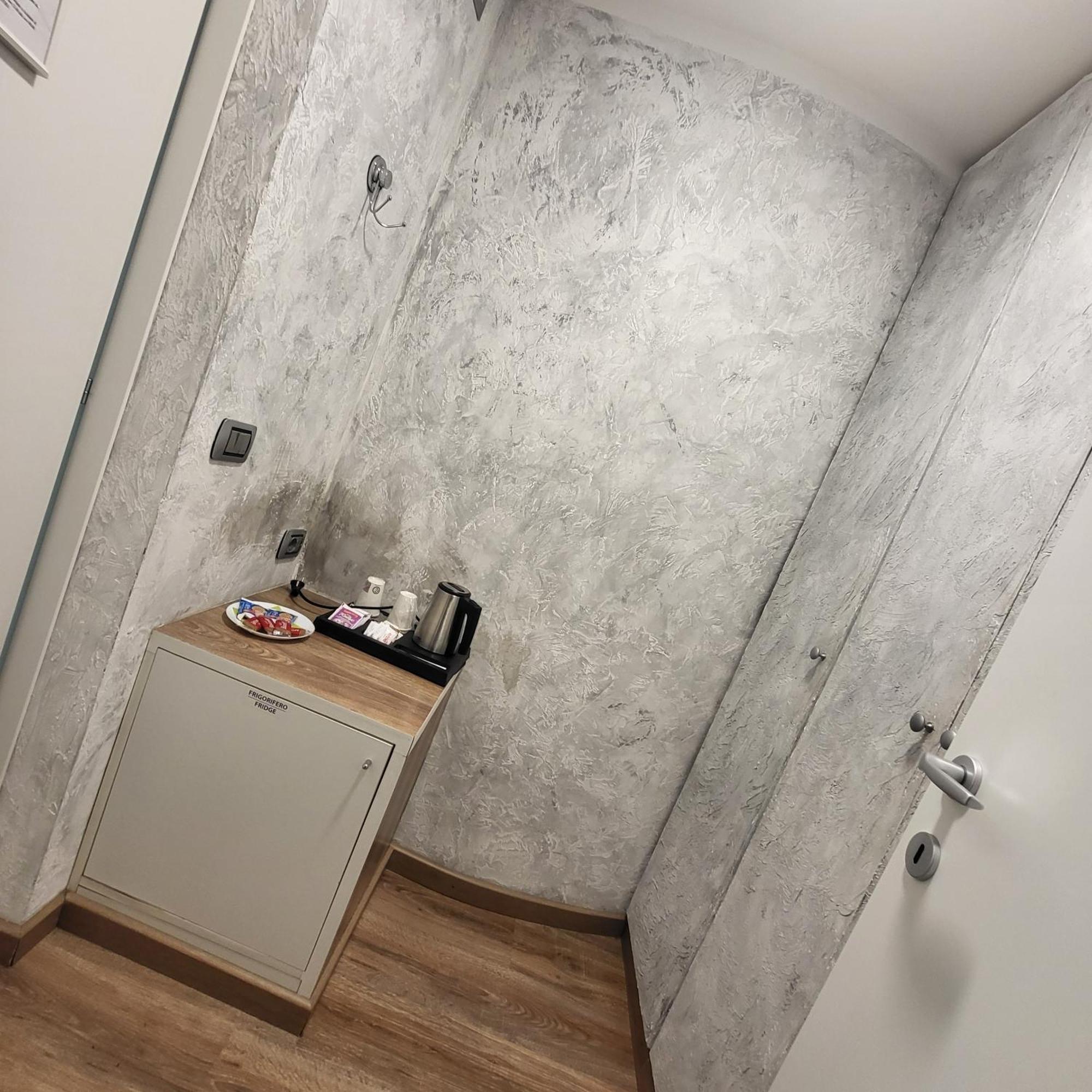 Illuvia 2 Affitta Camere كوررناريدو المظهر الخارجي الصورة