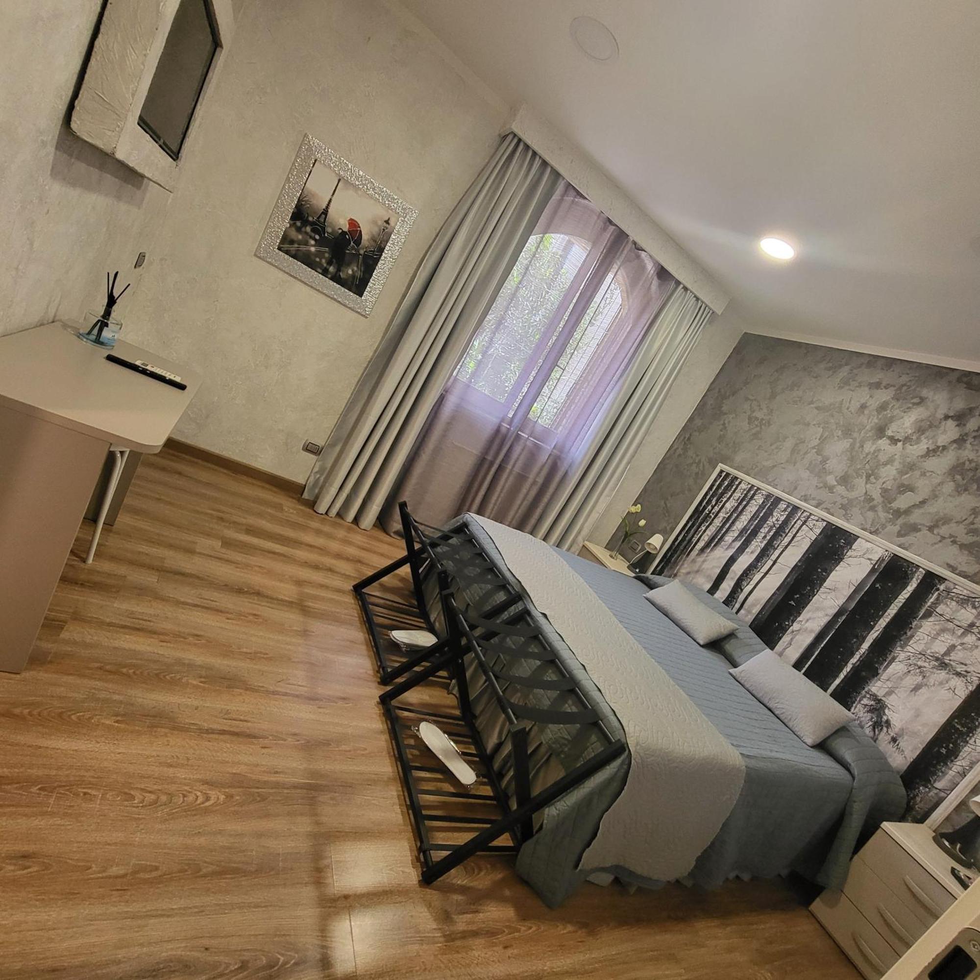 Illuvia 2 Affitta Camere كوررناريدو المظهر الخارجي الصورة