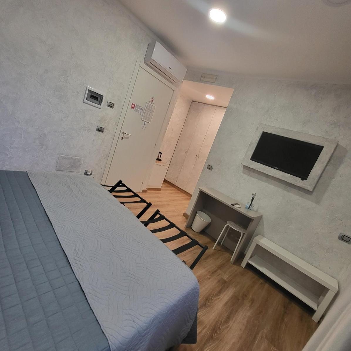 Illuvia 2 Affitta Camere كوررناريدو المظهر الخارجي الصورة