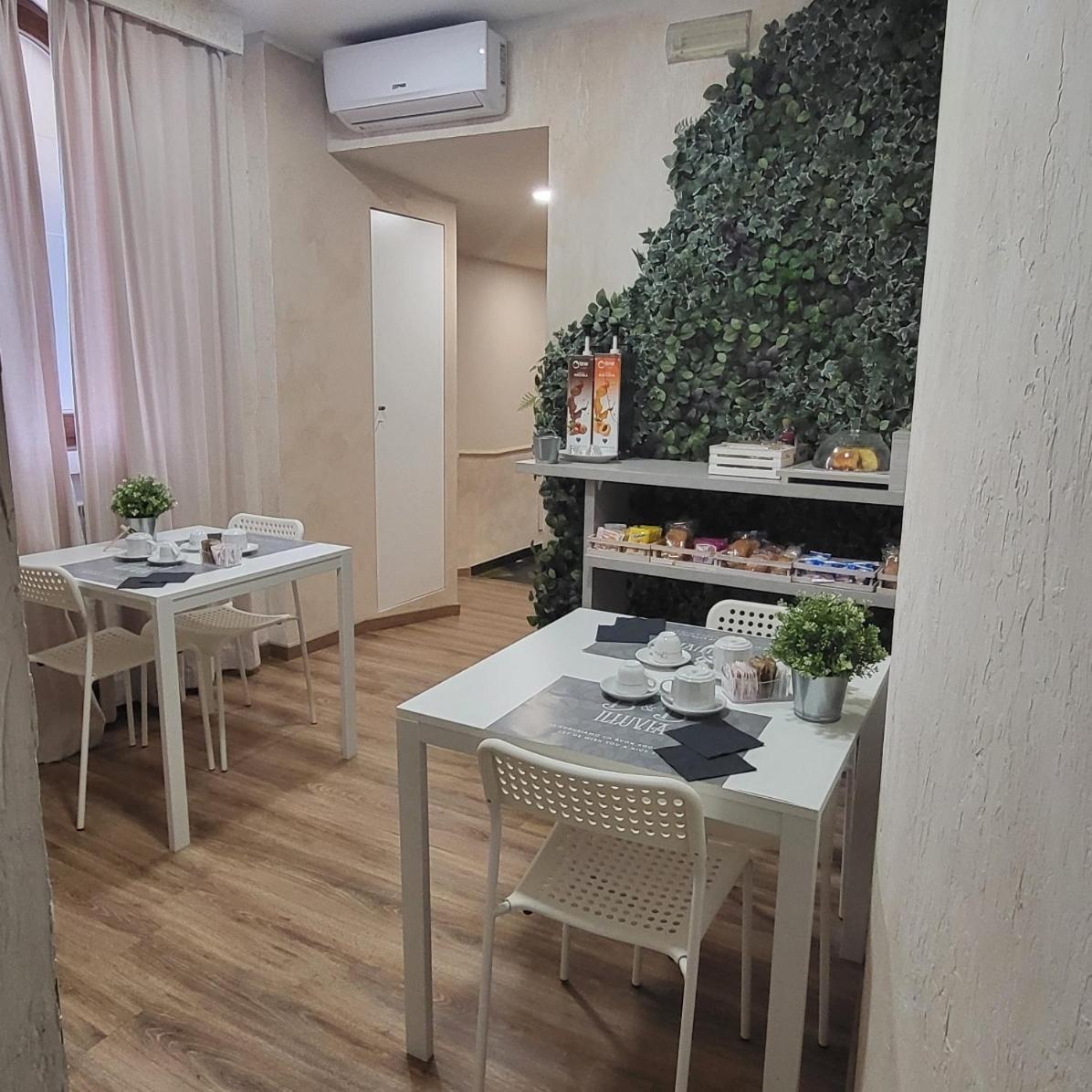 Illuvia 2 Affitta Camere كوررناريدو المظهر الخارجي الصورة